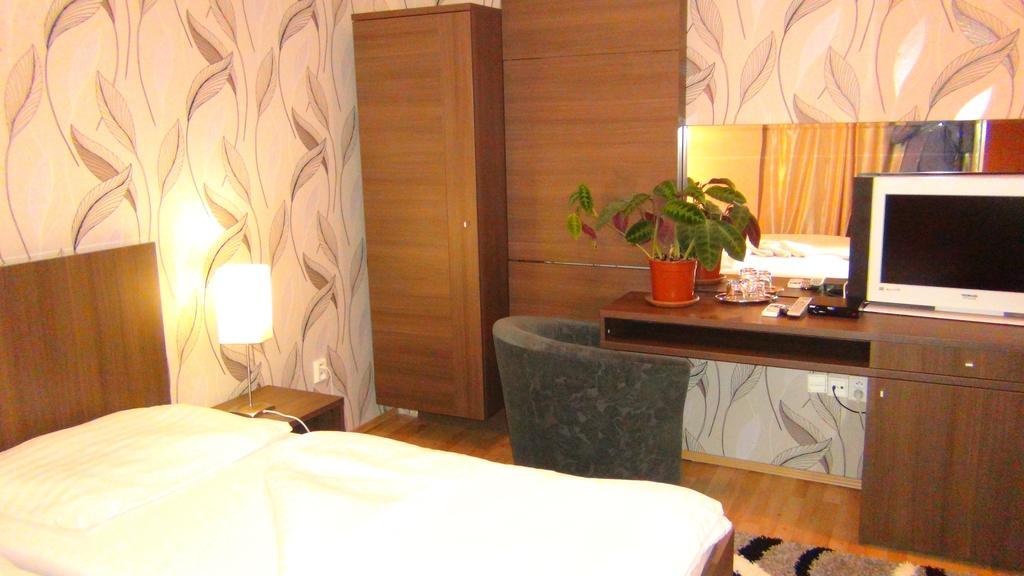 Penzion Vila Aria Nitra Room photo