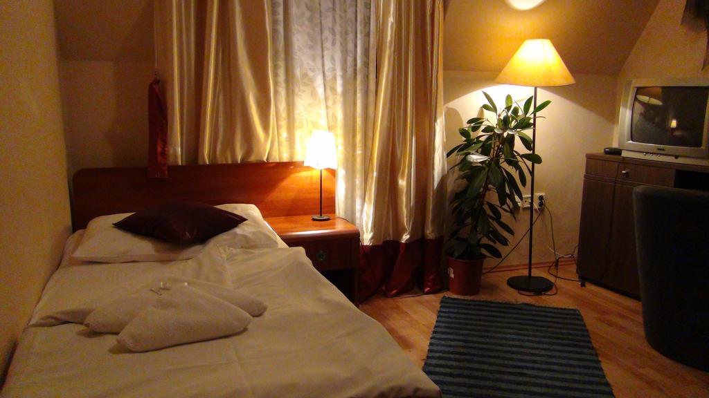 Penzion Vila Aria Nitra Room photo