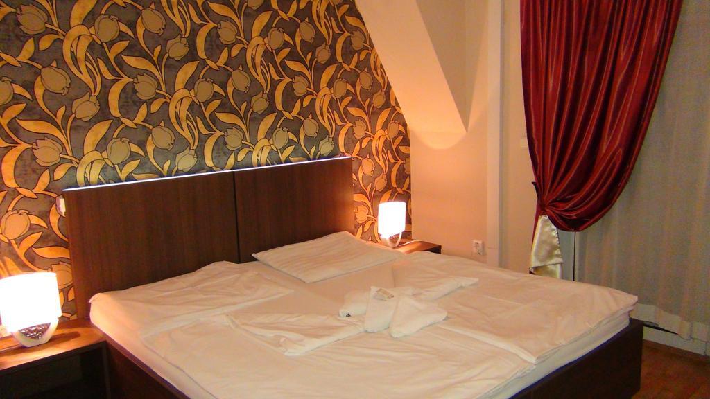 Penzion Vila Aria Nitra Room photo